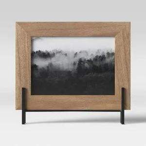 Creative Simple Solid Wood Photo <b>Frame</b> Home Decoration Natural Color Wood Photo <b>Frame</b> - Product Image 3
