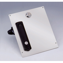 Mango de aplicación de solenoide KONGJIN - Product Image 1