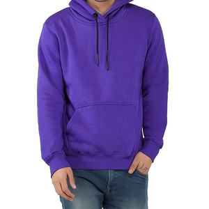 Sweat à capuche Streetwear personnalisé pour hommes, sweat à capuche vierge en molleton de coton lourd 100%, sweat à capuche pour hommes, sweat à capuche oversize à épaules tombantes - Product Image 1