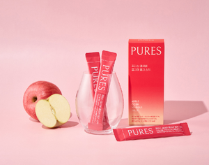 [Geumdan F&D] PURES Vinagre de Sidra de Manzana en Barra con Madre y Suplemento Profesional Duradero de Alta Calidad para la Pérdida de Peso - Product Image 2