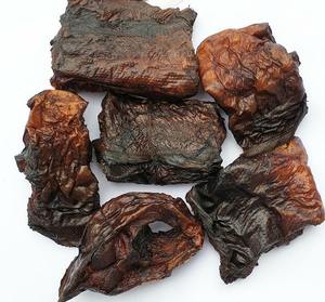 Pescado Ahumado Africano Seco Orgánico de Primera Calidad al por Mayor, Envasado al Vacío, 10 kg, la Mejor Opción para Restaurantes, Servicios de Catering y Tiendas de Alimentos - Product Image 2