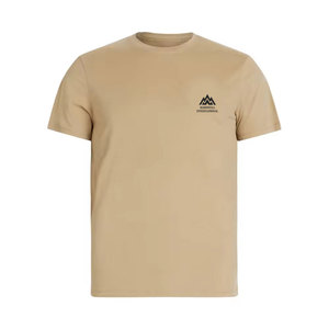 บริการ OEM เสื้อยืดสมาร์ทฟิต ดีไซน์ใหม่ เสื้อยืดสมาร์ทฟิต ราคาดีที่สุด เสื้อยืดสมาร์ทฟิตลำลอง สำหรับผู้ใหญ่ทุกขนาด - Product Image 1