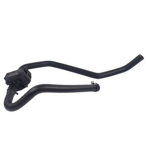 Valvola di controllo del tubo di ingresso dell'unità di riscaldamento HVAC per Nissan Titan 5.6L 2004-2015 Modello 92400ZT10A 92400ZT00A Componente per sistemi HVAC - Product Image 4