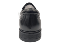 Mocassins Homme Dlords en Synthétique, Décontractés et Légers, à Enfiler, avec Embout Rembourré, Semelle Intermédiaire en EVA, Semelle Extérieure en Caoutchouc et Doublure Textile