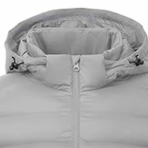 Oversized Plus Size Winter Puff Thick Warm Men's Custom Logo Bubble Clothes Men Puffer <b>Jacket</b> - Product Image 2