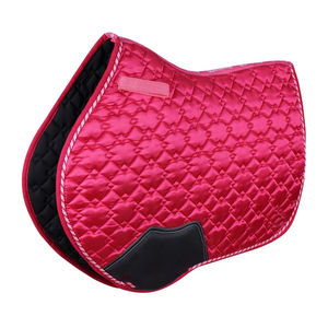 Selles de saut de qualité supérieure, tapis de selle pour chevaux - Couleurs et tailles personnalisées, faible MOQ, marque VALNERO - Product Image 5