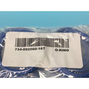 LAM 734-092560-167 Junta Tórica 7.00 ID X 3/32 CS, FSI - Equipo y Piezas de Semiconductores de Confianza de Tradicción Global - Product Image 3