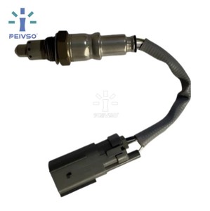 Sensor Lambda Delantero PEIVSO con 1 Año de Garantía, Ahorro de Combustible, Compatible con Chevrolet Cruze 1.0T 2019, OEM 24110665 - Product Image 1