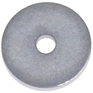 Arandela de acero de 4 pollicios de diámetro ancho para paneles de techo y fijaciones de chapa metálica - Product Image 3