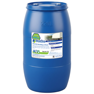 ยูเรียคุณภาพสูง ผลิตในเวียดนาม ยี่ห้อ BlueOne DEF 32.5% ผสมน้ำดีโอไอโซไนซ์ 67.5% สำหรับบำบัดน้ำมันดีเซล ขนาด 5-20 ลิตร อายุการเก็บรักษา 1 ปี - Product Image 6