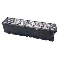 Soudeuse à ultrasons 800W pour batteries 18650 21700 26650, machine à souder les bandes de cuivre et de nickel pour packs de batteries, certifiée CE