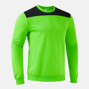 Sudaderas Unisex de Poliéster de Alta Calidad, Lisas, para Impresión o Bordado, Personalizables, Cuello Redondo, para Hombre - Product Image 2