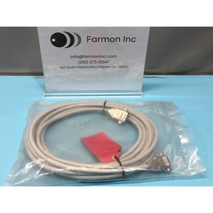 AMAT 0620-01144 Cable de Extensión para Teclado/Monitor - Equipos y Piezas de Semiconductores de Confianza de Marca Global - Product Image 2