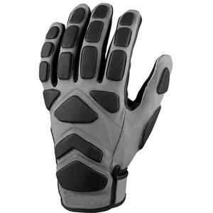 Gants de football américain personnalisables tendance, différentes couleurs, respirants, antidérapants, en polyester, design classique et durable - Product Image 5