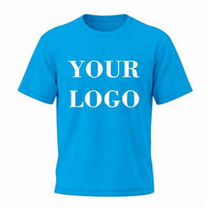 เสื้อยืดแขนสั้นสตรีทแวร์คุณภาพพรีเมียม ผลิตจากผ้าฝ้าย/โพลีเอสเตอร์อย่างยั่งยืน คุณภาพสูงสุด สำหรับทุกเพศ  มีบริการสกรีนโลโก้ตามสั่ง พร้อมจำหน่ายแล้ว - Product Image 3