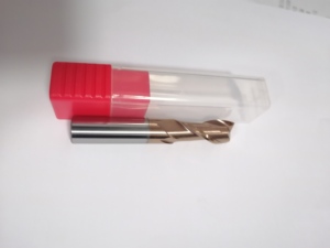 Fraise à queue en carbure 55HRC à longue durée de vie avec revêtement avancé pour <span class=keywords><strong>le</strong></span> fraisage – Meilleure vente, grand stock disponible, pour profilés plats, sphériques, à coins arrondis et profilés en forme de <span class=keywords><strong>taureau</strong></span> - Product Image 6
