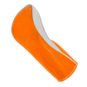 Wholesale Price Custom High Demand <b>Golf</b> Head Cover Professional Manufacture PU Leather <b>Golf</b> Head Covers - Product Image 6