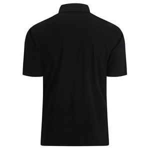 Plus Size Men's for Polo Shirts Breathable Quick Dry Anti-pilling Eco-Friendly Solid Pattern Sublimation Printing Short Sleeves - Product Image 5