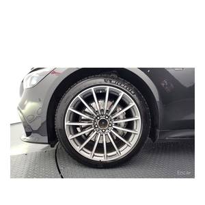 Mercedes-Benz AMG GT 4 Puertas 43 4MATIC+ 2022, Automático, Volante a la Izquierda, 64,174 km, con Cámara Trasera - Product Image 5