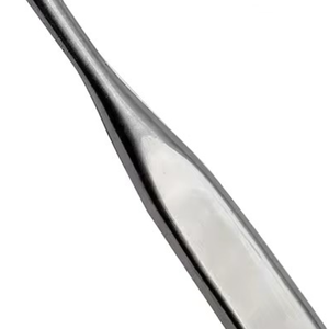 Martillo para injerto óseo dental, espalda de cisne quirúrgica para implantes, martillo ortopédico de acero inoxidable, instrumento de cirugía dental, herramienta clínica - Product Image 5