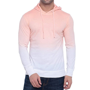 Sweat à capuche demi-zip en velours 100 % coton épais pour homme, haute qualité, coupe oversize, streetwear pour l'hiver, couleur unie, logo personnalisé, dernier design - Product Image 6