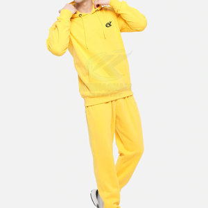 Chándal de invierno para hombre con capucha, ligero, ecológico, con material transpirable y movimiento flexible - Product Image 5