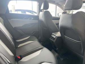 BinYue, SUV Pequeño y Elegante, Vehículo de Gasolina de Alta Calidad, con Volante a la Izquierda, Autos Usados - Product Image 4
