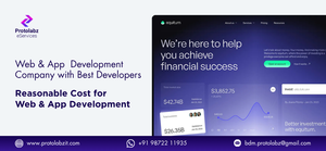 Développement de sites web/applications - Meilleure société de développeurs |   Développement d'applications Android et iOS par Protolabz eServices - Product Image 6