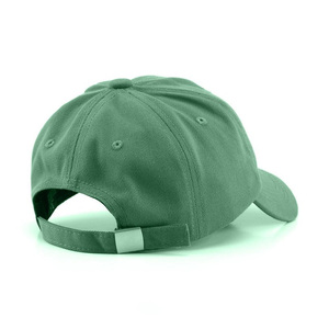 Gorra de Béisbol Personalizada con Bordado en Arco, Estilo Vintage, de Algodón Lavado para Hombre, Venta al Por Mayor OEM BD - Product Image 3