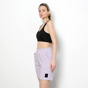 Pakistan Made Cheap Price Women <b>Shorts</b> High Quality Comfortable <b>Shorts</b> For Women Low MOQ Women <b>Shorts</b> - Product Image 4