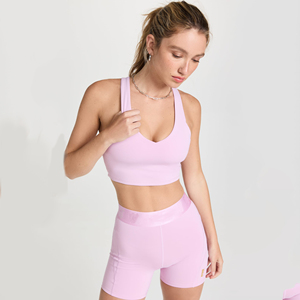 New Arrival Hot Sale Women Sports Suits Exercise Yoga <b>Set</b> Gym Fitness Wear Women's Yoga Two Piece <b>Set</b> - Product Image 2
