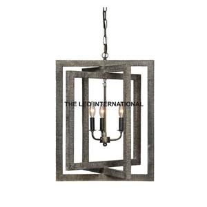 Lustre moderne pour plafond, design artistique, pour mariage, salle à manger, accessoires muraux - Product Image 1