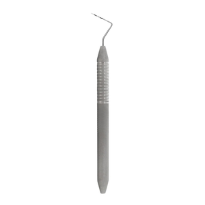 CP-18 เครื่องมือตรวจวินิจฉัยโรคปริทันต์แบบสแตนเลสสตีล - Product Image 2