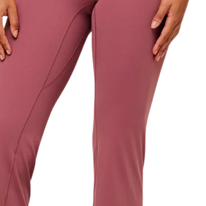 High Waisted Custom Flare Yoga Pant Women Bootcut Gym Leggings Wide Leg Workout Tights Soft <b>Tummy</b> <b>Control</b> Pants Sportswear - Product Image 5