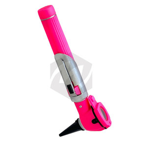 Otoscopio Profesional con Luz LED, Mini Otoscopio de Bolsillo, Detector Avanzado de Infecciones del Oído para Estudiantes, Enfermeras y Niños - Product Image 4