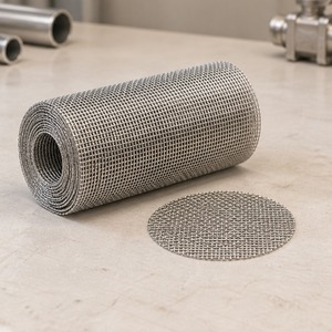 [APEC] Lightweight <b>Aluminum</b> <b>Mesh</b> for retail interior partitions and lightweight design panel projects for Commercial - Product Image 5