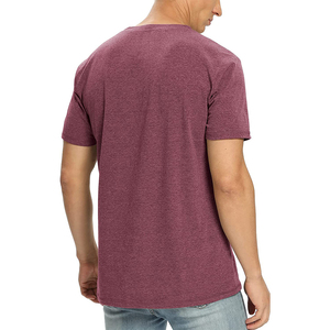 Camiseta para Hombre, Talla Grande, Básica, Informal, 100% Algodón, Moda Masculina, Estilo Nuevo, Buen Precio, Oferta, Hip Hop - Product Image 2