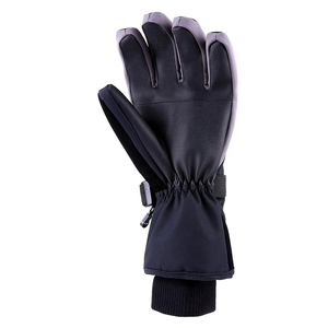 Guantes de Invierno para Hombre, Personalizados, para Esquí y Snowboard, con Aislamiento Térmico, Impermeables, Transpirables, de Secado Rápido y Resistentes al Viento - Product Image 3