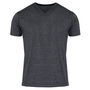 Custom Mens Crewneck 100% Cotton Customized Men Blank <b>Plain</b> Oversize Shirt 220 Gsm Heavy Wholesale T Shirt - Product Image 6