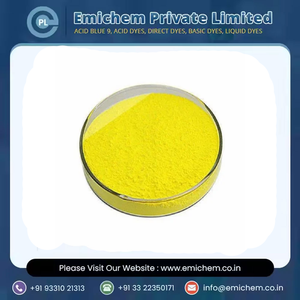 Colorante Industrial Amarillo Solvente 14 de Alta Resistencia para Plástico, Goma, Tinta y Coloración a Base de Aceite - Product Image 2