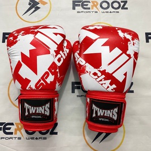 Training <b>Gloves</b> for Boxing Fitness Exercise Gym Practice Hand Protection Athletic Workout Equipment for Daily Training Sessions - Product Image 6