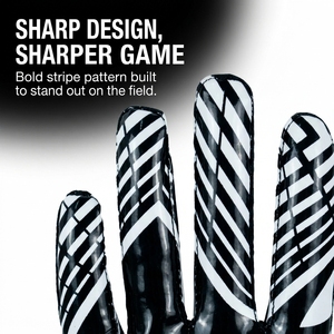 Gants de sport personnalisés pour recevoir les ballons, gants de capture de ballons, gants d'entraînement d'équipe, paume antidérapante, gants de baseball pour jeunes et adultes - Product Image 3