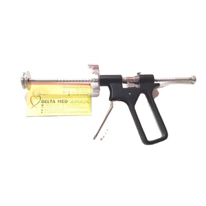 ปืนฉีดไขมันเข็มฉีดยาจากเดลต้า MED ผ่าตัด - Product Image 1