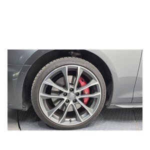 Audi S4 3.0 TFSI quattro 2023, Emisión Euro V, Transmisión Automática, Asientos de Cuero, Volante a la Izquierda, Cámara Trasera, 85,838 km - Product Image 5
