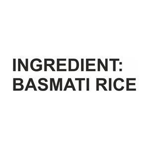 Arroz Basmati Aromático de Grano Largo Premium Pansari, 5 kg, Seco - Product Image 6