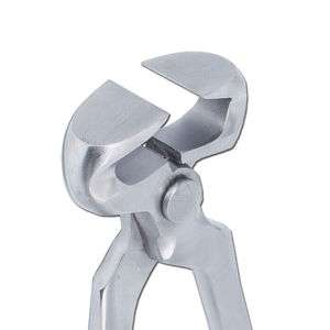 Cortador de Pezuñas Forjado Superior para Uso de Herradores, Alta Calidad, Duradero, Agarre Ergonómico, Corte Preciso, Grado Profesional por Pentax - Product Image 3