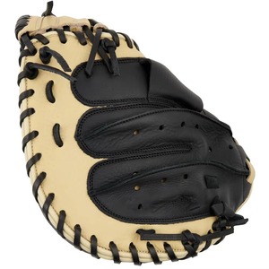 Gants de baseball imperméables et respirants de haute qualité, les plus vendus, couleur et logo personnalisés, gants de receveur unisexes pour hommes - Product Image 4