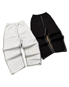 <b>Men</b> <b>trouser</b> in oversize <b>flared</b> pants high quality big size pants <b>Men's</b> Custom Pants product at nurak available good quality - Product Image 2