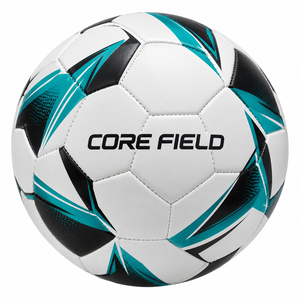 Balón de Fútbol de PU Termosellado Dorado al por Mayor de Fábrica, Tamaño 5/4, para Entrenamiento de Adultos, con Logotipo Personalizado - Product Image 1