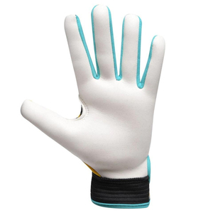 High Quality Professional American Football Goalkeeper Gloves for Men Women Kids New <b>Design</b> Leather Gloves - Product Image 5